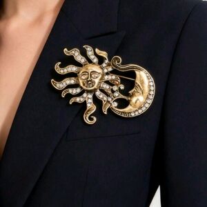 Celestial Is Always In Season